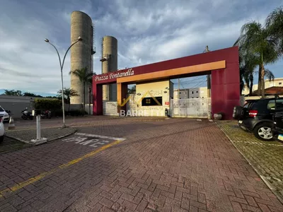 Apartamento à venda de 46m², com 2 quartos e 1 vaga de garagem, no Condomínio Piazza Fontanella - Foto 16