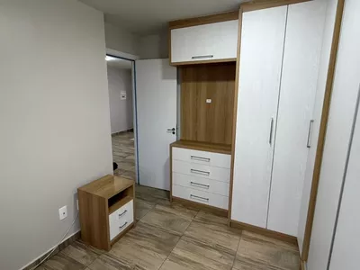 Apartamento para aluguel,  Boqueirão, Guarapuava - Foto 9