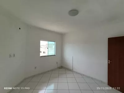 Apartamento 2/4 sem suite, para locação, Zabelê, Vitória da Conquista, BA - Foto 4