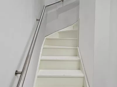 Apartamento duplex a venda com 1 quarto em Moema. - Foto 4