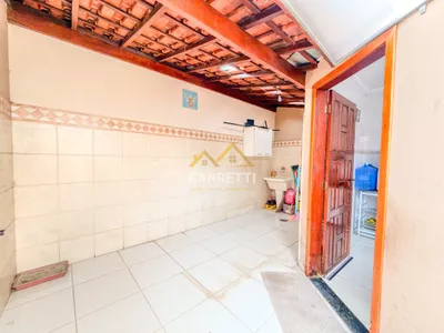 Casa à venda no bairro Vila Rezende, com 88m² de construção, 2 quartos, 1 banheiro e 2 vagas de garagem - Foto 21