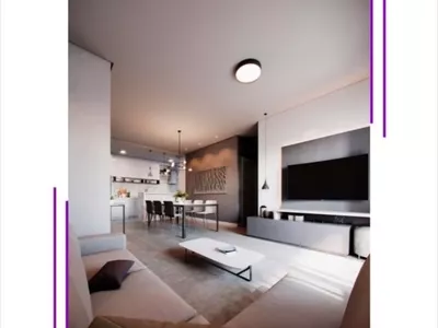 Apartamentos  Edifício AMETISTA - Foto 8