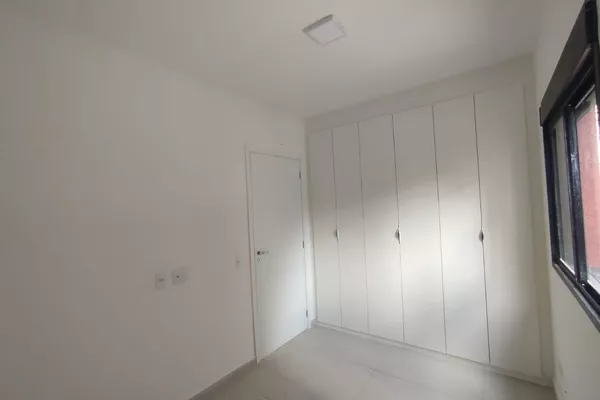Apartamento para locação com 1 quarto, Vila Andrade - Para PCD - Foto 3