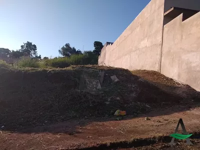 Cornélio Procópio - Terreno - Jardim Vitória Régia - Foto 2