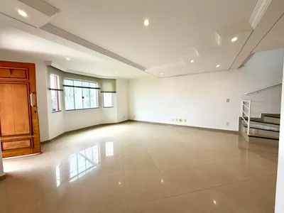 Sobrado para aluguel, 3 quarto(s),  Santa Cruz, Guarapuava - Foto 3