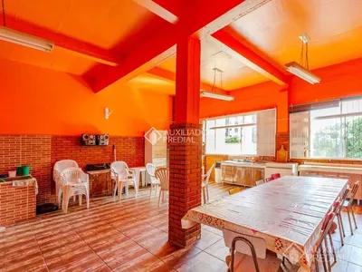 Vendo ampla Casa terreno com duas frentes ampla vista e liberdade  - Foto 19