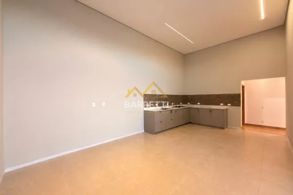 Casa no Condomínio Soleil, com 153,24 m², três quartos (sendo uma suíte) e quatro vagas de garagem - Foto 4