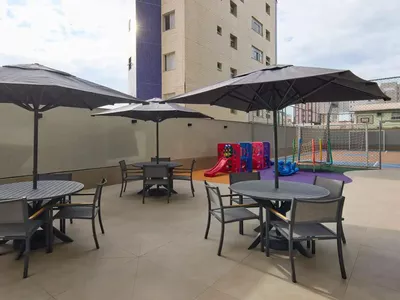 Área privativa à venda, 2 quartos, 1 suíte, 2 vagas, Cidade Nova - Belo Horizonte/MG - Foto 9
