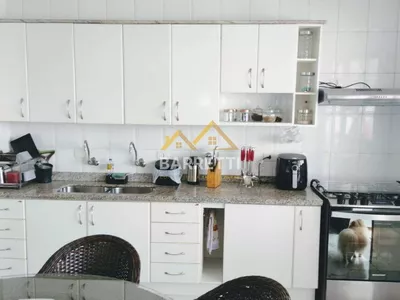 Apartamento com 3 Dormitórios à Venda no Edifício Gênova - Paulicéia, Piracicaba/SP - Foto 3
