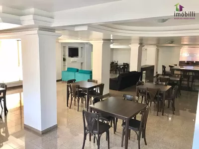 Apartamento 13B Ed. Dona Cesira para venda, bairro Brasília, Pato Branco - Foto 20