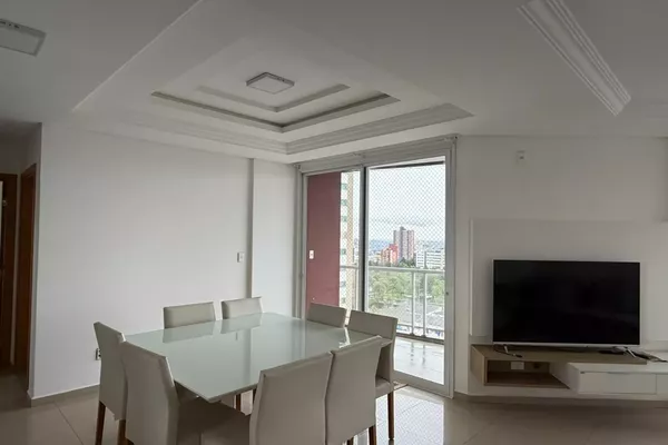Apartamento para aluguel,  Centro, Guarapuava - Foto 2