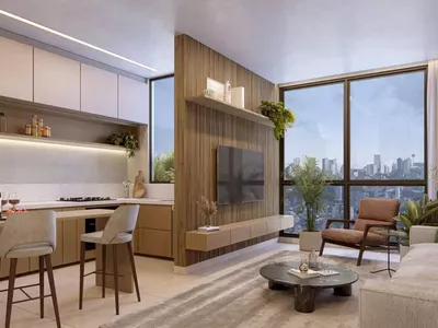 Apartamento à venda, 3 quartos, 1 suíte, 2 vagas, Luxemburgo - Belo Horizonte/MG - Foto 13