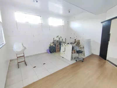 Casa comercial 246m² 7 salas Chac Machadinho - Americana/SP - Foto 5