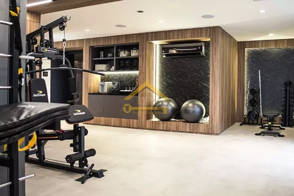 Apartamento Duplex a Venda Gaivotas Golden na Praia dos Ingleses - Foto 5