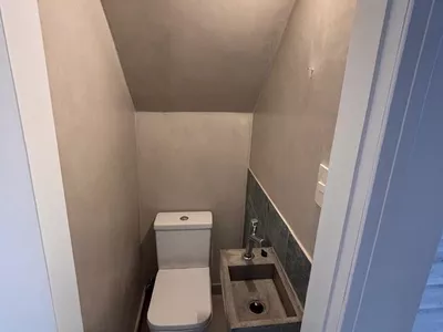 Casa de vila, assobradada com 3 quartos sendo 1 suite. - Foto 19