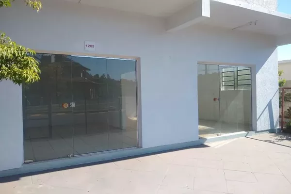 Sala comercial para aluguel - Foto 2