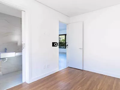 Apartamento moderno com 2 suítes e lazer completo à venda no Sion - Foto 6