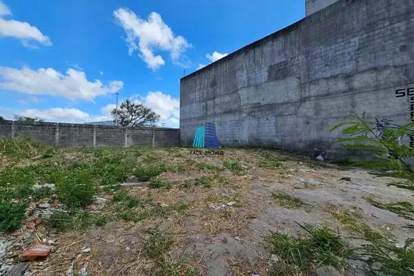 VENDE-SE: TERRENO RUA LAURO VIEIRA CHAVE, S/N, VILA UNIÃO - Foto 5
