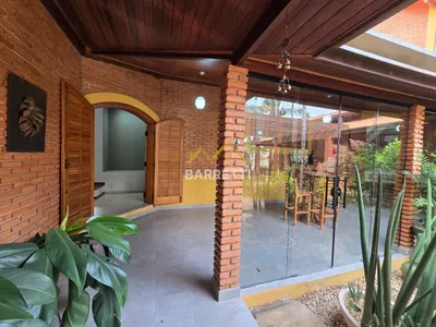 Casa com 4 Suítes Mobiliada para Venda e Locação no Condomínio Colinas do Piracicaba (Artemis), Piracicaba/SP - Foto 3