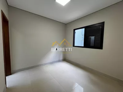 Casa à venda no Park Unimep Taquaral com 145m², 3 suítes, quintal e 4 vagas de garagem - Foto 14