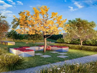Apartamento à venda, Loteamento Residencial Pequis - Uberlândia/MG - Foto 4