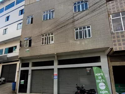 Apt 203, Jardim Califórnia, Nova Friburgo - Foto 2