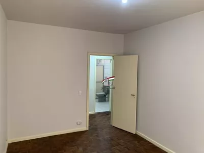 Apartamento 3 quartos no térreo na Av Iguaçu para alugar 90m² - Foto 19