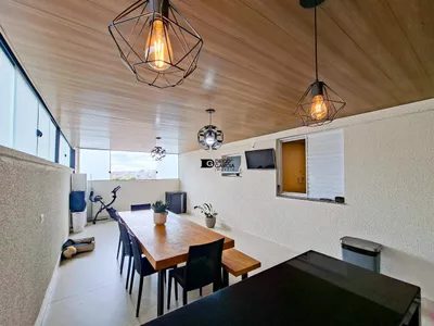 Área Privativa 2 quartos com varanda gourmet em Contagem | 1 vaga | Sol da manhã - Foto 21