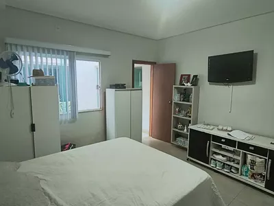 Casa de 3/4 sendo uma suíte no Vila Marina - Próximo Shopping Conquista Sul e Havan - Foto 16