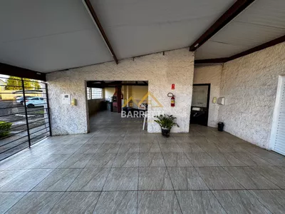 Apartamento para locação no Residencial Tarumã, com 65 m², 3 quartos, 1 banheiro e 1 vaga de garagem - Foto 28