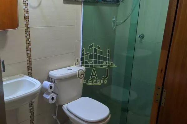 Apartamento 2 dorms Pq Universitário - Americana/SP - Foto 6