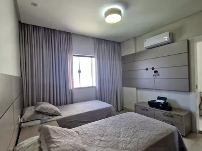 Apartamento 4 Suítes no Leonardo Da Vinci Bairro Candeias - Foto 19