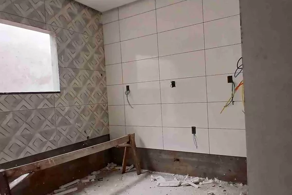 Casa com 2 quartos a venda, Zabelê, Vitória da Conquista, BA - Foto 5