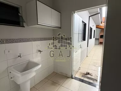 Casa residencial 100m² 3 dorms Pq Nova Carioba - Americana/SP - Foto 4
