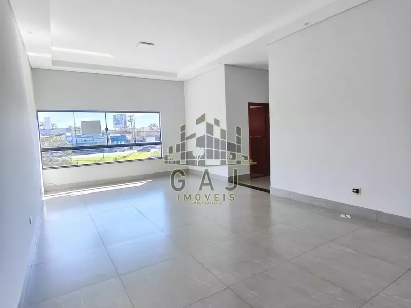 Sobreloja com 2 salas 80m² - Jardim Mollon - SBO/SP - Foto Principal