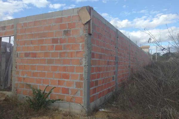 Terreno de 360 m² no Alto das Araras ao lado do Jardim candeias à venda, Candeias, Vitória da Con - Foto 1