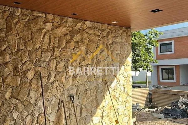 Casa à venda no Park Unimep Taquaral com 135m², 2 suítes e 3 banheiros - Foto 2