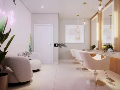 Apartamento à venda, 3 quartos, 3 suítes, 2 vagas, Patrimônio - Uberlândia/MG - Foto 21