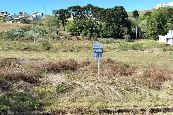 Terreno para venda no Bairro  São Luiz em Pato Branco-PR próximo ao PB Shopping - Foto 4