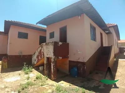 Nova Fátima - Comercial - Prédio Inteiro - 15 quartos - Centro - Foto 29