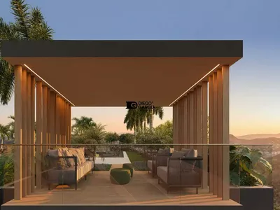 Apartamento à venda, 2 quartos, 2 suítes, 2 vagas, Jardim das Mangabeiras - Nova Lima/MG - Foto 28