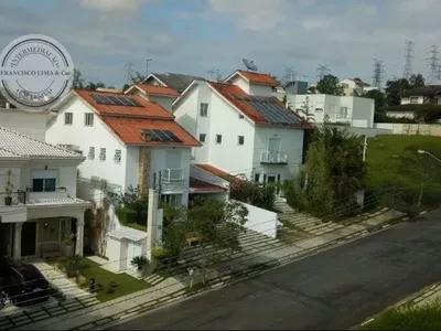 Casa em condomínio para venda, 3 quarto(s),  Real Park Mogi, Mogi Das Cruzes - Foto 2