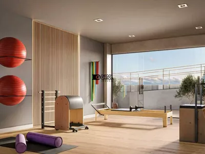 Apartamento à venda, 2 quartos, 1 suíte, 1 vaga, Morada da Colina - Uberlândia/MG - Foto 7