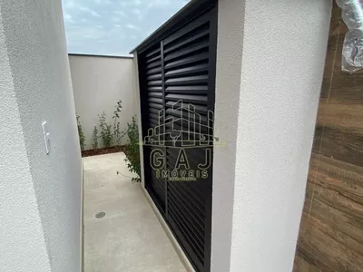 Casa em condomínio c/ 3 suítes Jd Firenze - SBO/SP - Foto 27