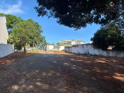 Terreno em frente a Nossa Escola para venda,  Pinheiros, Pato Branco - Foto 2