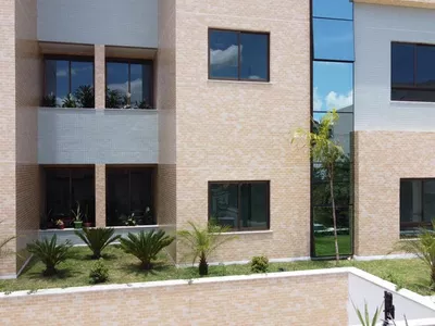 Apartamento de 3 quartos sendo 1 suíte com planejados na cozinha e em excelente localização no Ca - Foto 16