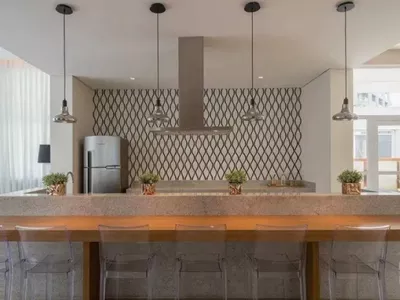 Apartamento com 93 m² 2 suítes, 2 vagas no Brooklin - Foto 23