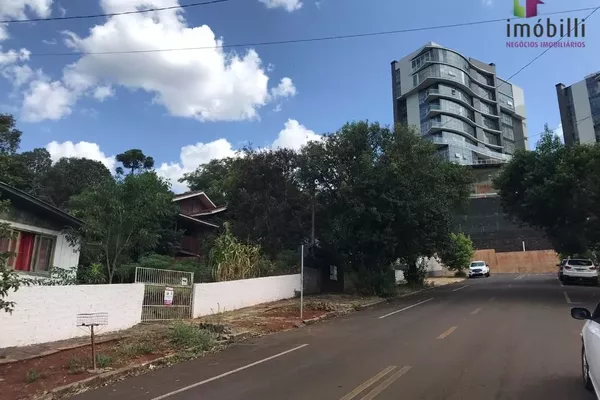 Terreno próximo ao Centro de Pato Branco - Foto 5