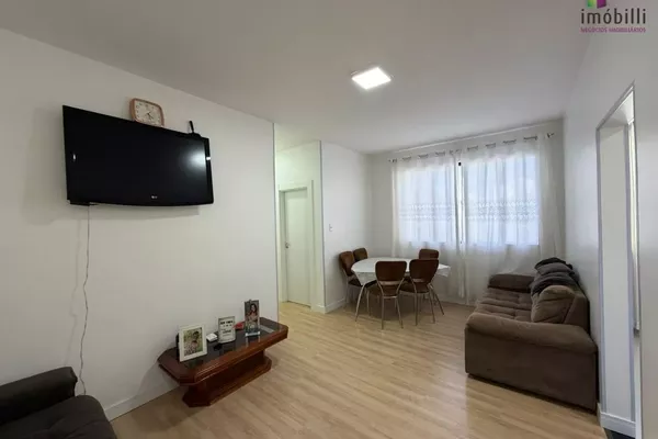 Apartamento para venda, Rua Tapajós 104, Ed. João Viganó Apto 204 Centro, Pato Branco-pr - Foto 4