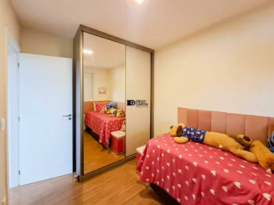 Área Privativa 2 quartos com varanda gourmet em Contagem | 1 vaga | Sol da manhã - Foto 12